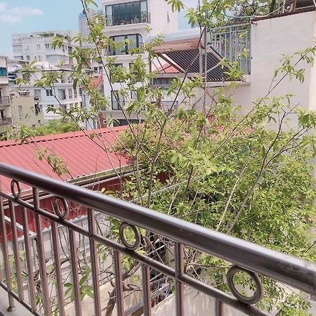 Li Apartment 26 Duong My Dinh, Nam Tu Liem, Ha Noi Near Keangnam ฮานอย ภายนอก รูปภาพ