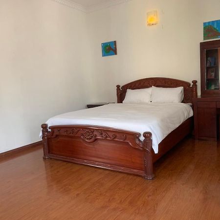 Li Apartment 26 Duong My Dinh, Nam Tu Liem, Ha Noi Near Keangnam ฮานอย ภายนอก รูปภาพ