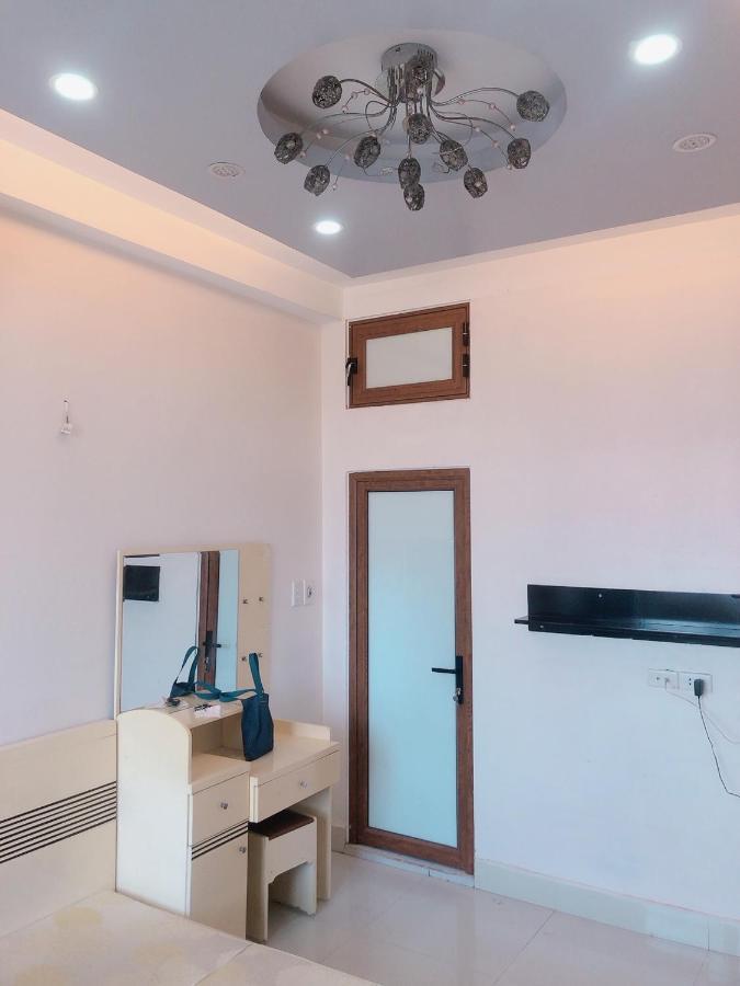 Li Apartment 26 Duong My Dinh, Nam Tu Liem, Ha Noi Near Keangnam ฮานอย ภายนอก รูปภาพ
