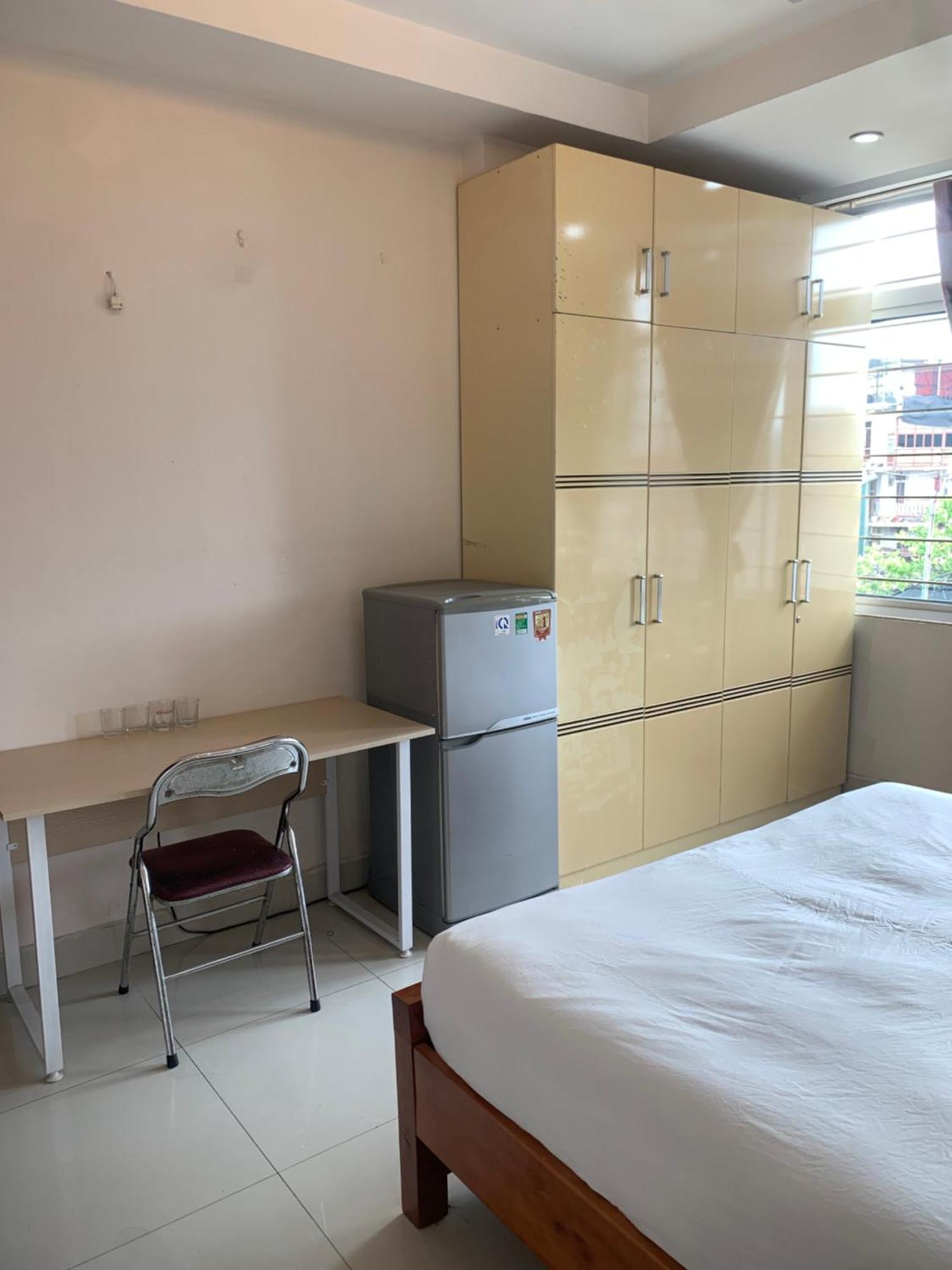 Li Apartment 26 Duong My Dinh, Nam Tu Liem, Ha Noi Near Keangnam ฮานอย ภายนอก รูปภาพ