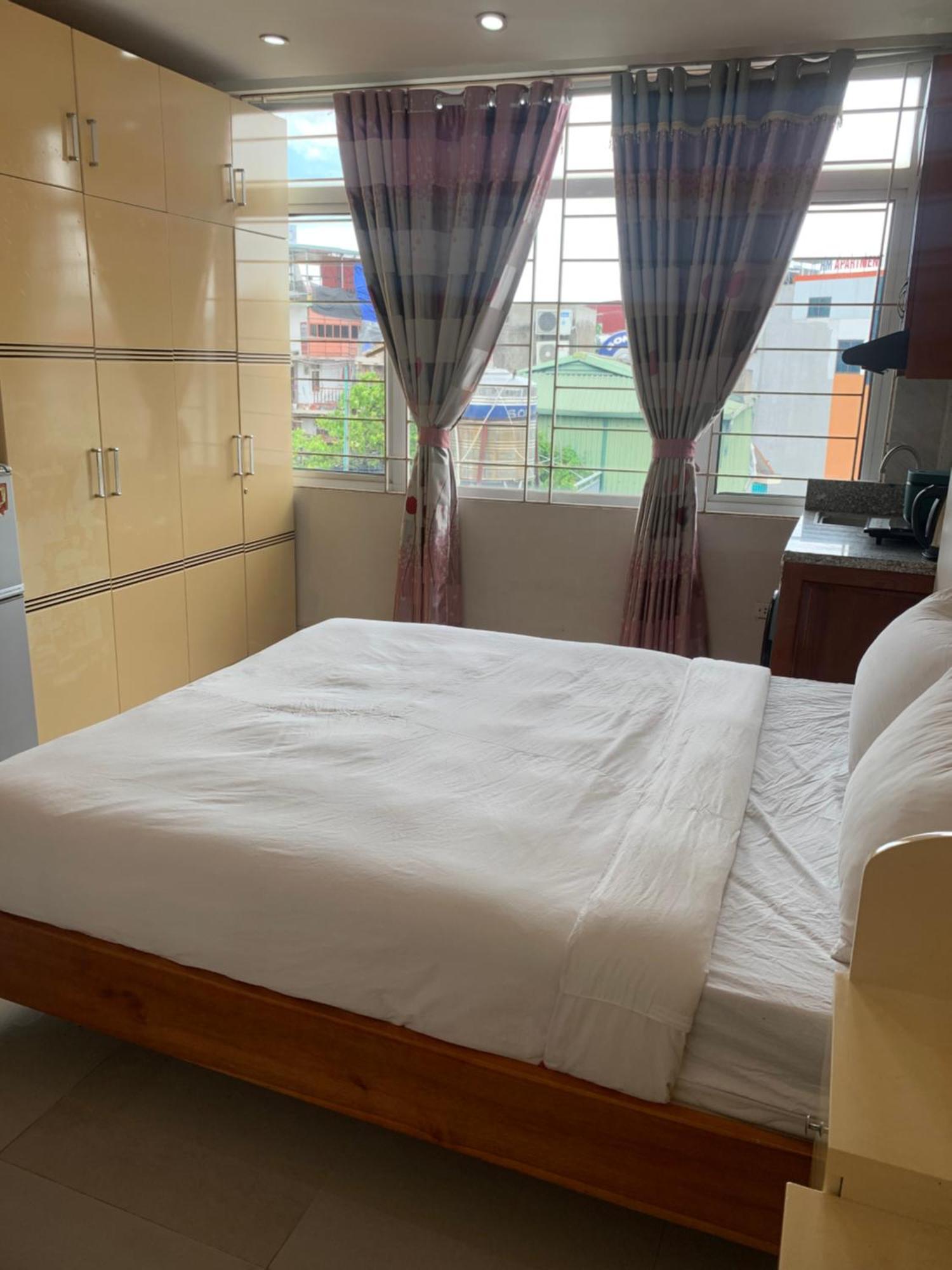 Li Apartment 26 Duong My Dinh, Nam Tu Liem, Ha Noi Near Keangnam ฮานอย ภายนอก รูปภาพ