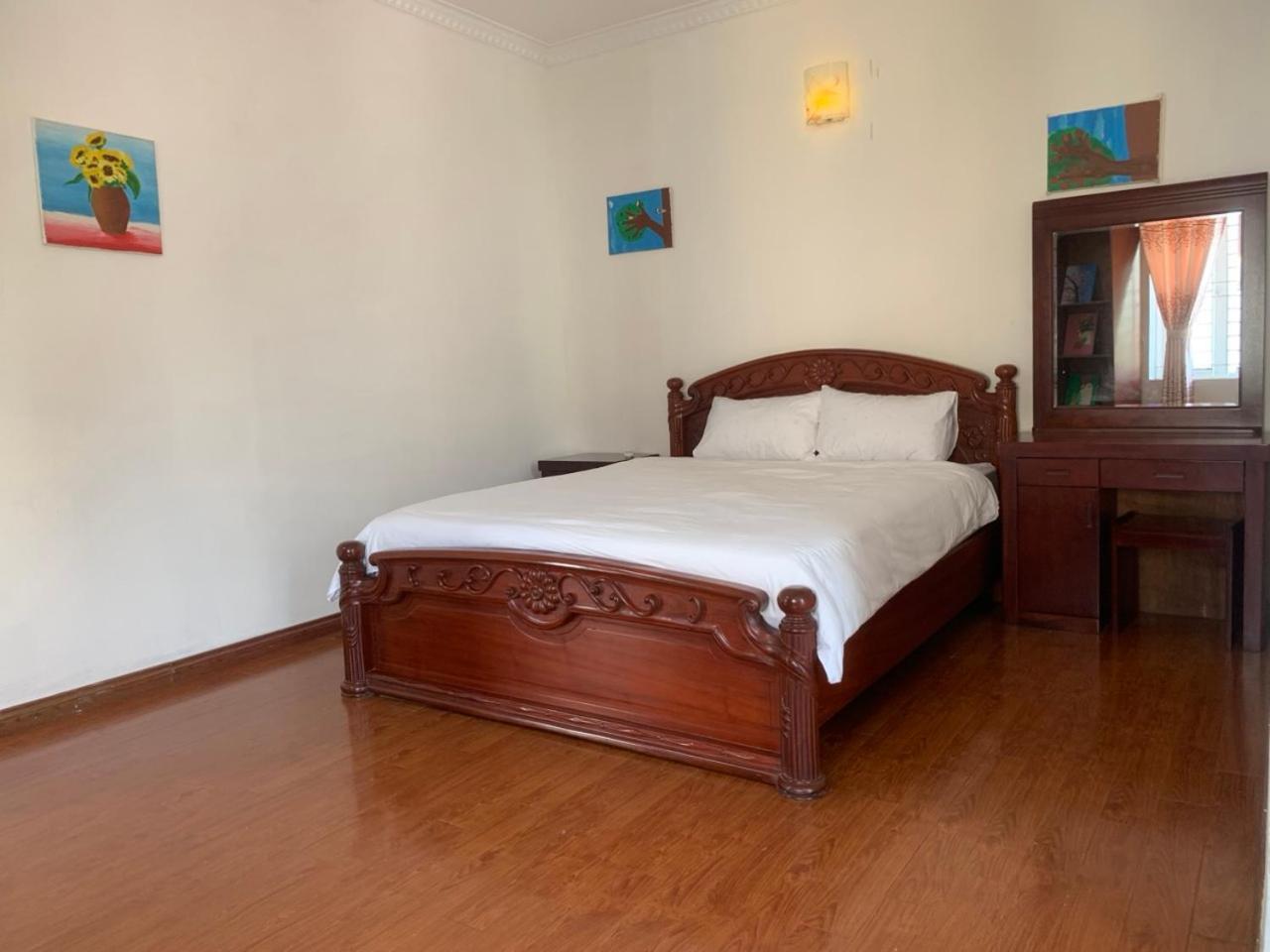 Li Apartment 26 Duong My Dinh, Nam Tu Liem, Ha Noi Near Keangnam ฮานอย ภายนอก รูปภาพ