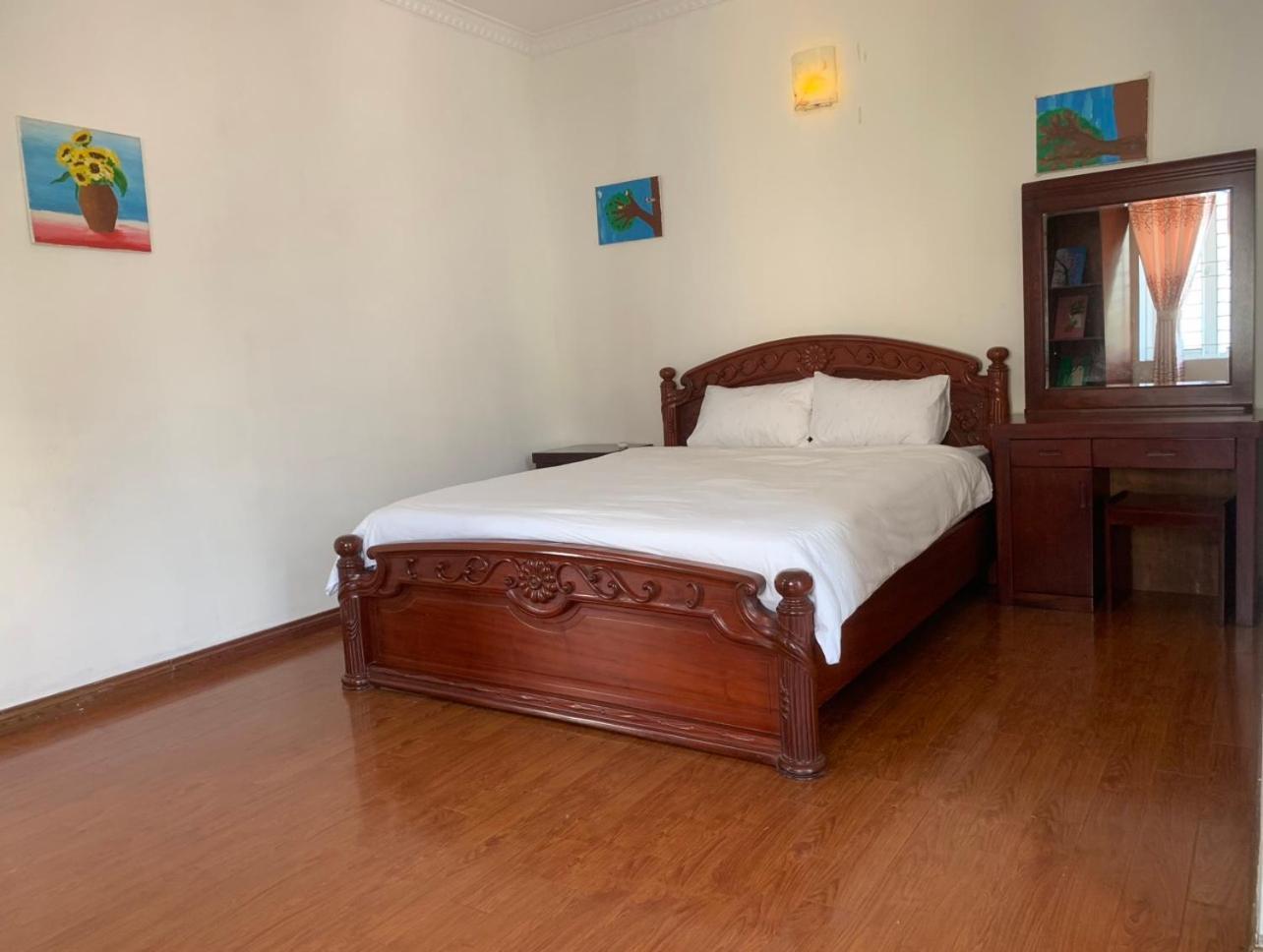 Li Apartment 26 Duong My Dinh, Nam Tu Liem, Ha Noi Near Keangnam ฮานอย ภายนอก รูปภาพ