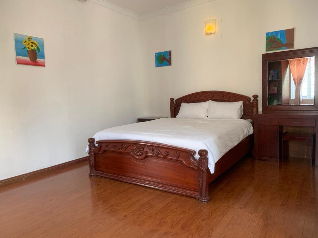 Li Apartment 26 Duong My Dinh, Nam Tu Liem, Ha Noi Near Keangnam ฮานอย ภายนอก รูปภาพ