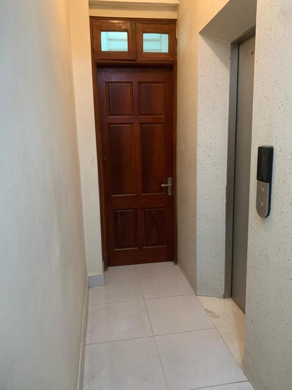 Li Apartment 26 Duong My Dinh, Nam Tu Liem, Ha Noi Near Keangnam ฮานอย ภายนอก รูปภาพ