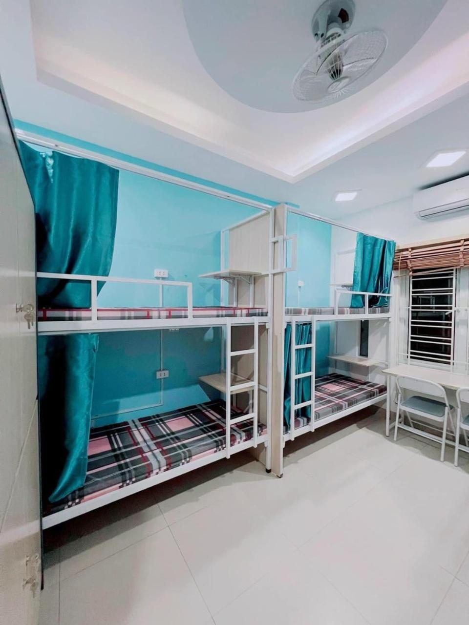 Li Apartment 26 Duong My Dinh, Nam Tu Liem, Ha Noi Near Keangnam ฮานอย ภายนอก รูปภาพ