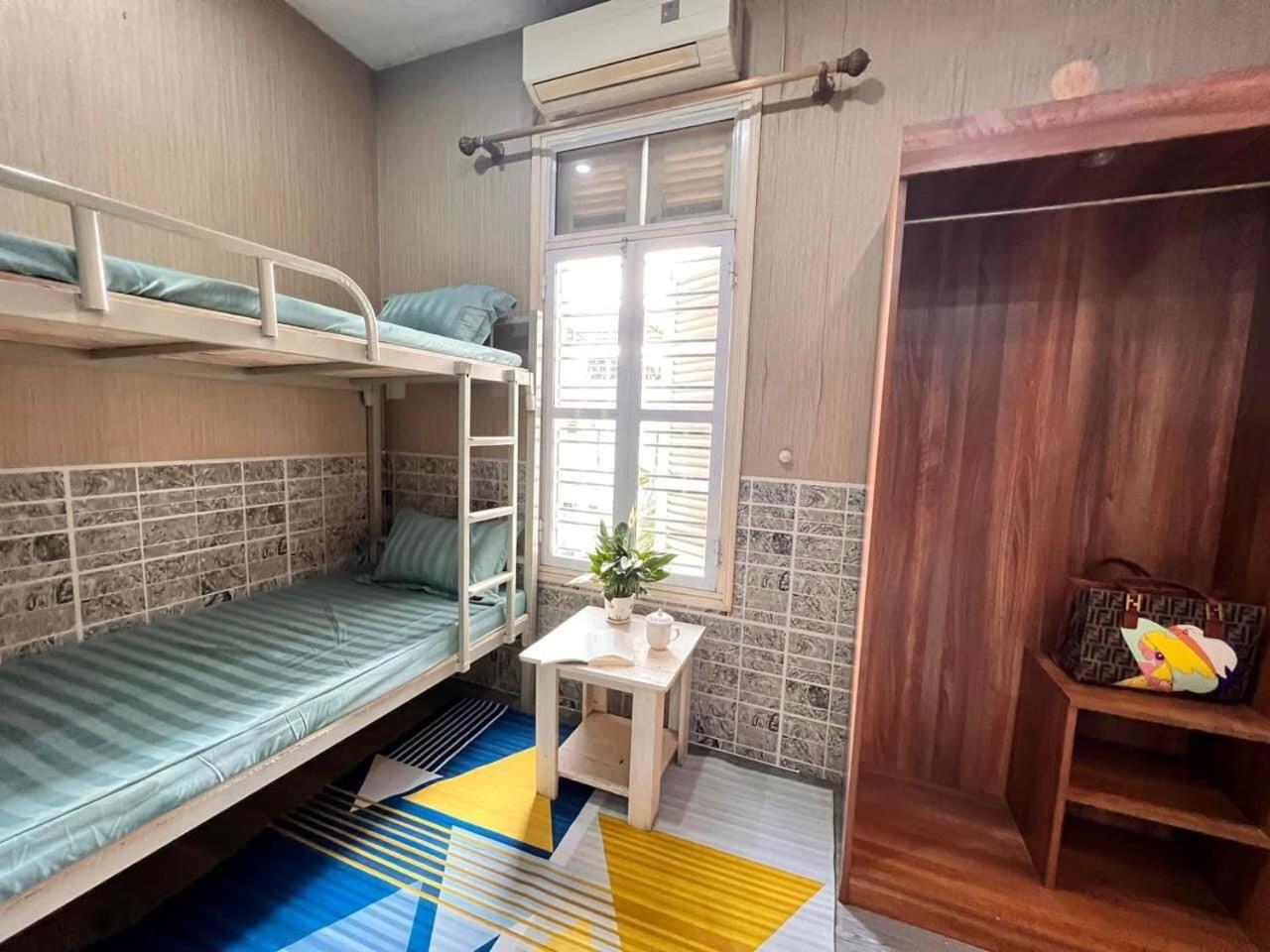 Li Apartment 26 Duong My Dinh, Nam Tu Liem, Ha Noi Near Keangnam ฮานอย ภายนอก รูปภาพ