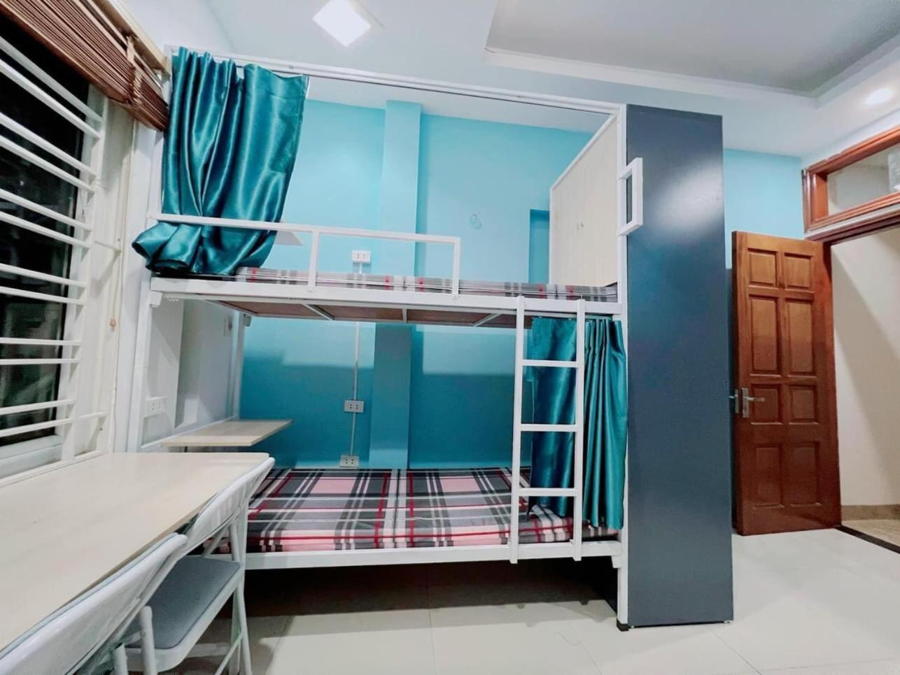 Li Apartment 26 Duong My Dinh, Nam Tu Liem, Ha Noi Near Keangnam ฮานอย ภายนอก รูปภาพ
