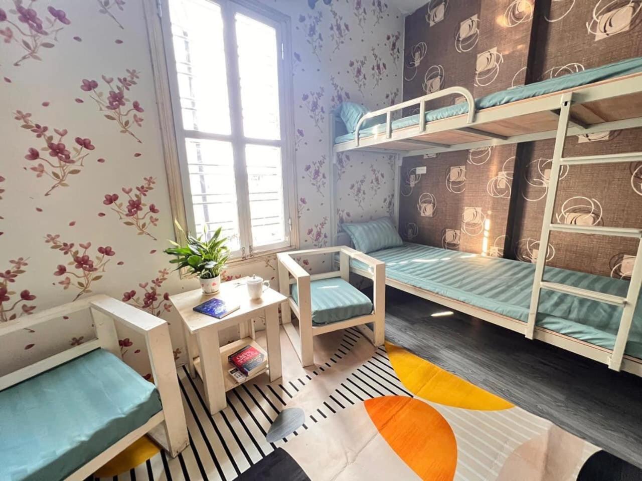 Li Apartment 26 Duong My Dinh, Nam Tu Liem, Ha Noi Near Keangnam ฮานอย ภายนอก รูปภาพ