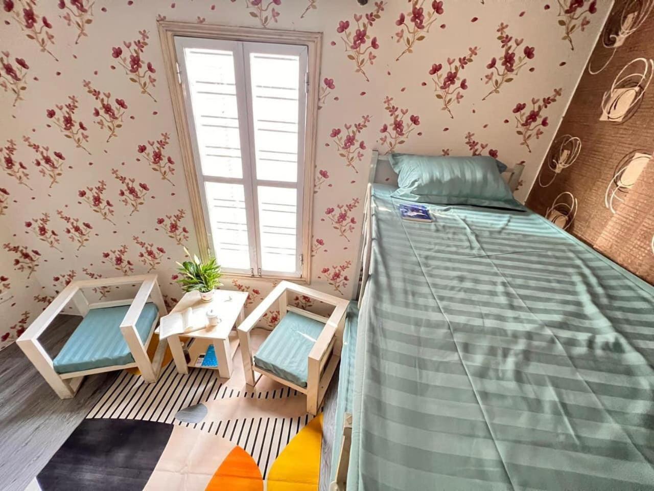 Li Apartment 26 Duong My Dinh, Nam Tu Liem, Ha Noi Near Keangnam ฮานอย ภายนอก รูปภาพ