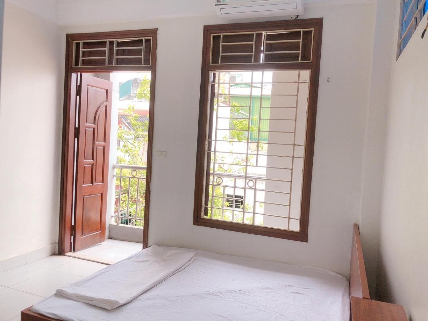 Li Apartment 26 Duong My Dinh, Nam Tu Liem, Ha Noi Near Keangnam ฮานอย ภายนอก รูปภาพ